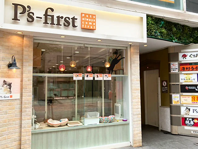 福岡天神店(c)【ホテル】