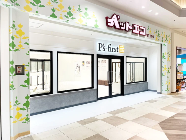 ららぽーとTOKYO-BAY店【ホテル】