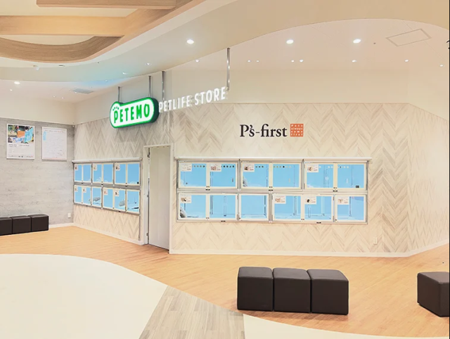 市川妙典店【ホテル】